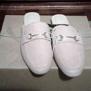 F21 loafers